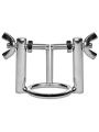 Metal Hard - Con Pressa Dilatatore Uretrale - METAL HARD - Costrittivi | erosidea.com