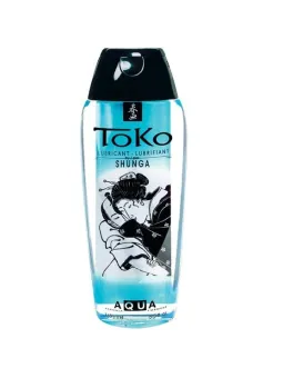 Lubrificante Naturale Toko Aqua