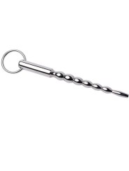 Metal Duro - Dilatatore Uretrale In Acciaio Da 7 Mm - METAL HARD - Costrittivi | erosidea.com