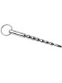 Metal Duro - Dilatatore Uretrale In Acciaio Da 7 Mm - METAL HARD - Costrittivi | erosidea.com