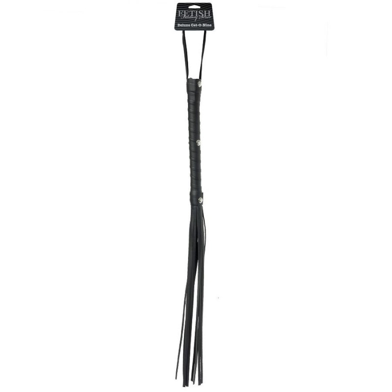 Fetish Fantasy Limited Edition - Cat-O-Nine - FETISH FANTASY ED.LIMITADA - Bondage | erosidea.com