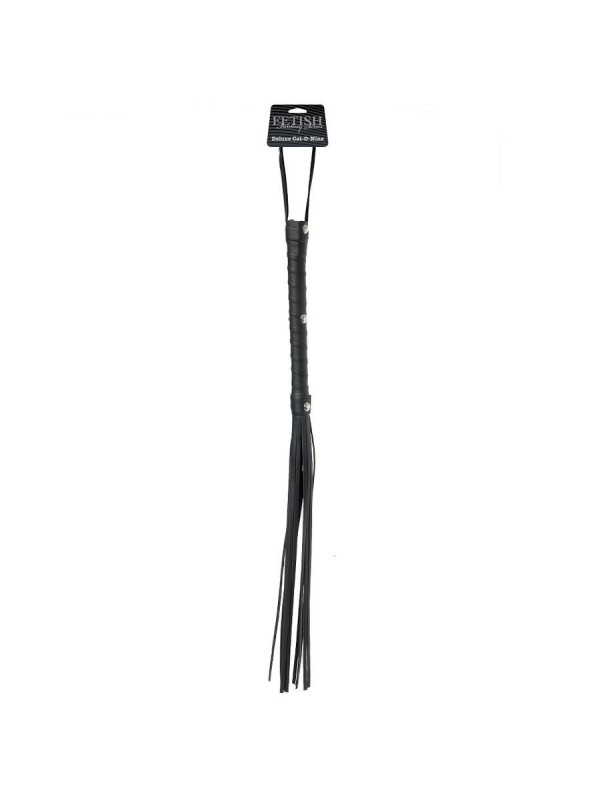 Fetish Fantasy Limited Edition - Cat-O-Nine - FETISH FANTASY ED.LIMITADA - Bondage | erosidea.com