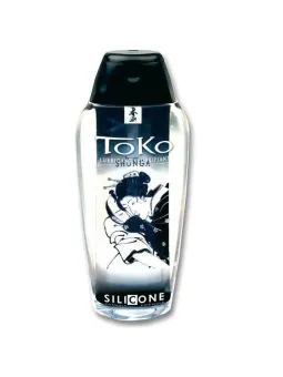 Lubrificante Al Silicone Toko