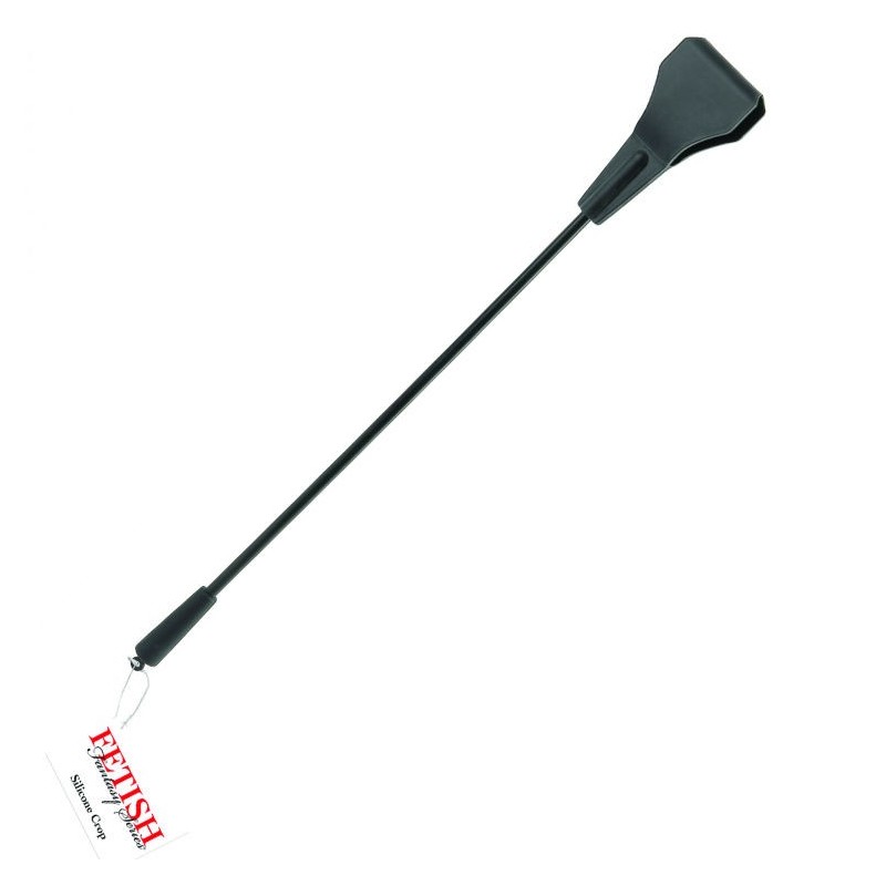 Fetish Fantasy Series - Crop In Silicone Serie - FETISH FANTASY SERIES - Bondage | erosidea.com