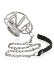 Metal Hard - Anello Di Castit Con Cinturino - METAL HARD - Costrittivi | erosidea.com