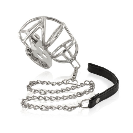 Metal Hard - Anello Di Castit Con Cinturino - METAL HARD - Costrittivi | erosidea.com