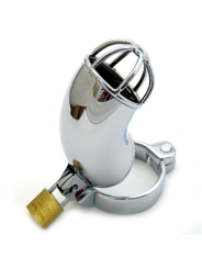 Metal Hard - Anello Di Castit Lancillotto - METAL HARD - Costrittivi | erosidea.com