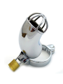 Metal Hard - Anello Di Castit Lancillotto - METAL HARD - Costrittivi | erosidea.com