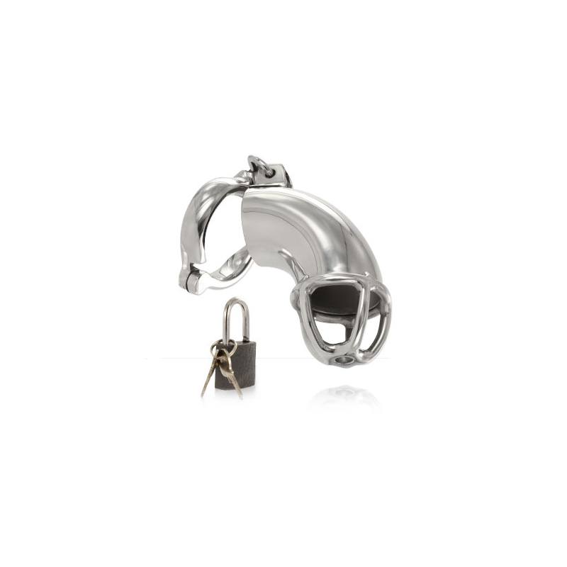 Metal Hard - Anello Di Castit Lancillotto - METAL HARD - Costrittivi | erosidea.com