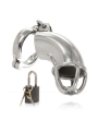 Metal Hard - Anello Di Castit Lancillotto - METAL HARD - Costrittivi | erosidea.com