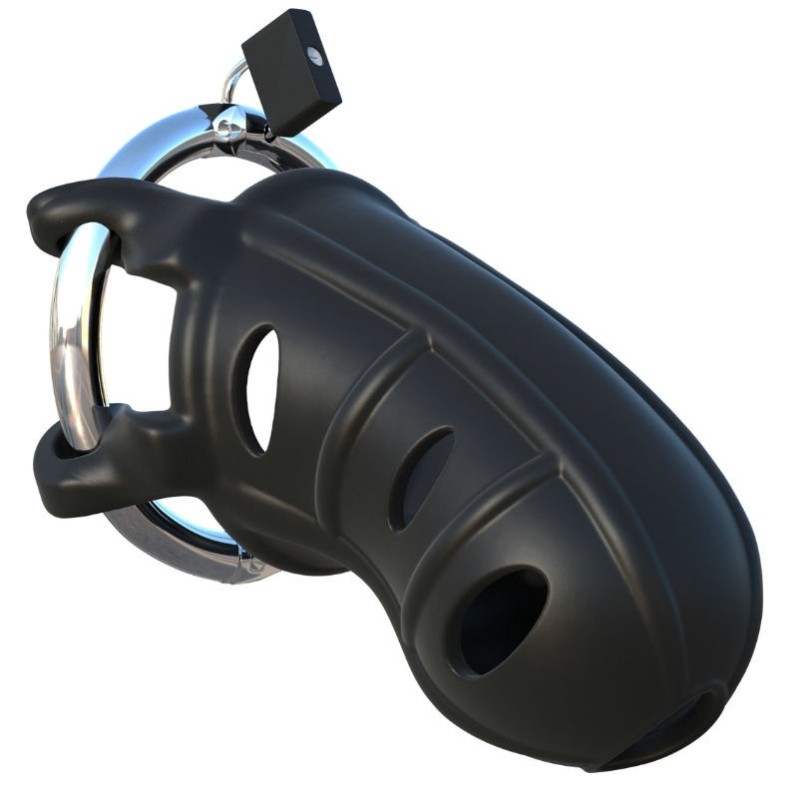 Fantasy C-Ringz - Extreme Silicone Cock Blocker - FANTASY C-RINGZ - Costrittivi | erosidea.com