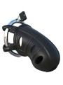 Fantasy C-Ringz - Extreme Silicone Cock Blocker - FANTASY C-RINGZ - Costrittivi | erosidea.com