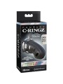 Fantasy C-Ringz - Extreme Silicone Cock Blocker - FANTASY C-RINGZ - Costrittivi | erosidea.com