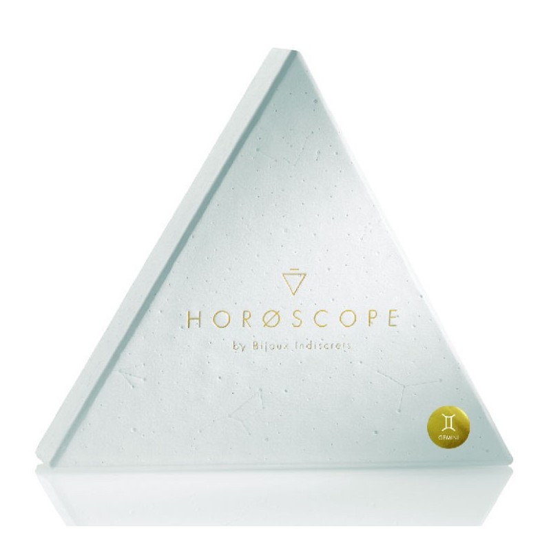 Bijoux - Kit Del Piacere Indiscrets Oroscope Leone - BIJOUX HOROSCOPE - Ovetti Palline Sfere | erosidea.com