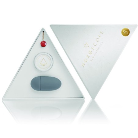 Bijoux - Kit Del Piacere Indiscrets Oroscope Leone - BIJOUX HOROSCOPE - Ovetti Palline Sfere | erosidea.com