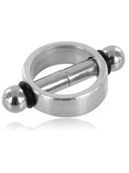 Metal Hard - Pinza Per Capezzoli Con Serbatoio - METAL HARD - Pinzette Capezzoli | erosidea.com