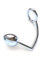 Metal Hard - Gancio Anale 40Mm - METAL HARD - Costrittivi | erosidea.com