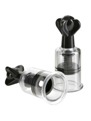 Fetish Fantasy Limited Edition - Super Suckers - FETISH FANTASY ED.LIMITADA - Bondage | erosidea.com