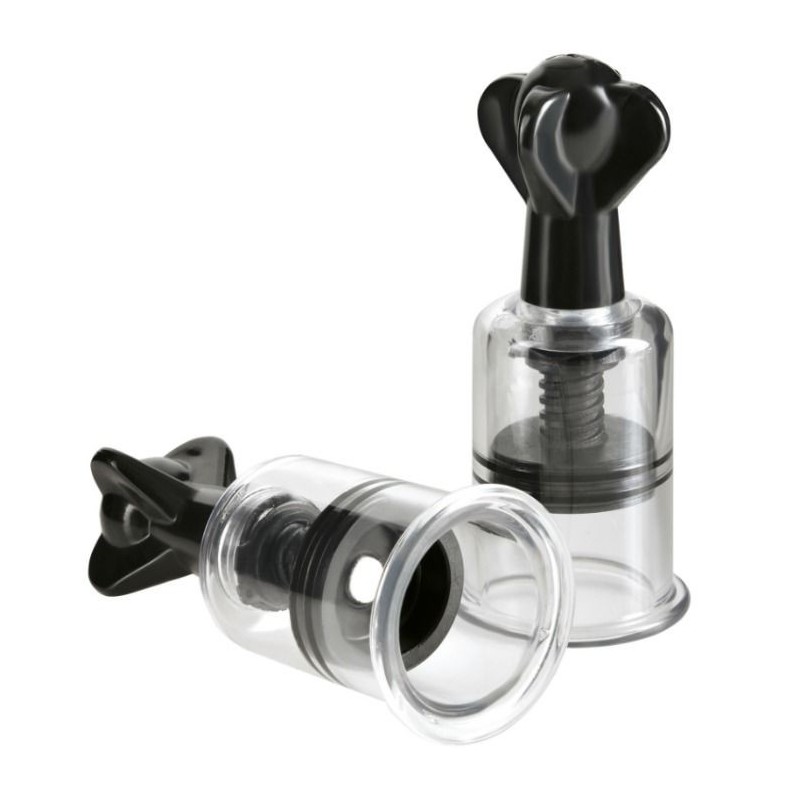 Fetish Fantasy Limited Edition - Super Suckers - FETISH FANTASY ED.LIMITADA - Bondage | erosidea.com