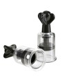 Fetish Fantasy Limited Edition - Super Suckers - FETISH FANTASY ED.LIMITADA - Bondage | erosidea.com