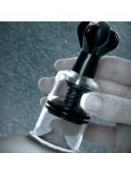Fetish Fantasy Limited Edition - Super Suckers - FETISH FANTASY ED.LIMITADA - Bondage | erosidea.com