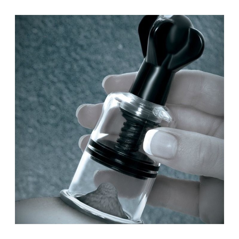Fetish Fantasy Limited Edition - Super Suckers - FETISH FANTASY ED.LIMITADA - Bondage | erosidea.com