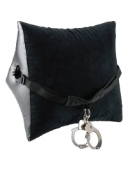 Fetish Fantasy Series - Serie Position Master Con Polsini - FETISH FANTASY SERIES - Manette e Polsini | erosidea.com