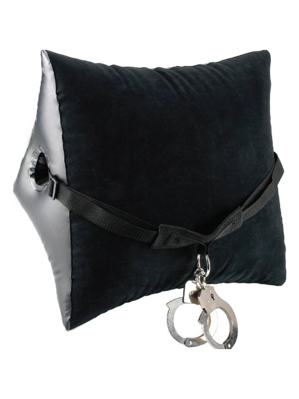 Fetish Fantasy Series - Serie Position Master Con Polsini - FETISH FANTASY SERIES - Manette e Polsini | erosidea.com