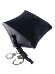 Fetish Fantasy Series - Serie Position Master Con Polsini - FETISH FANTASY SERIES - Manette e Polsini | erosidea.com