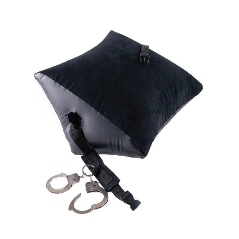 Fetish Fantasy Series - Serie Position Master Con Polsini - FETISH FANTASY SERIES - Manette e Polsini | erosidea.com