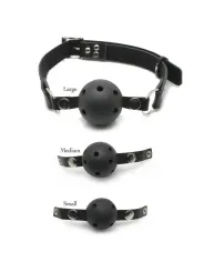 Fetish Fantasy Series - Sistema Di Allenamento Ball Gag Della Serie - FETISH FANTASY SERIES - Ball Gag e Bavagli | erosidea.com