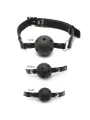 Fetish Fantasy Series - Sistema Di Allenamento Ball Gag Della Serie - FETISH FANTASY SERIES - Ball Gag e Bavagli | erosidea.com