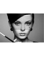 Bijoux - Maschera Louise - BIJOUX VINYL MASKS - Maschere e Cappucci | erosidea.com