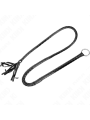 Kink - Frusta Lunga In Pvc Lucido 138 Cm - KINK IMPACT & TOUCH - Fruste e Sculacciatori | erosidea.com
