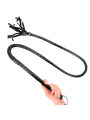 Kink - Frusta Lunga In Pvc Lucido 138 Cm - KINK IMPACT & TOUCH - Fruste e Sculacciatori | erosidea.com
