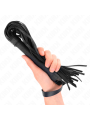 Kink - Frusta Di Perline Blu Scuro 435 Cm - KINK IMPACT & TOUCH - Fruste e Sculacciatori | erosidea.com