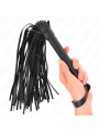 Kink - Frusta Di Perline Blu Scuro 435 Cm - KINK IMPACT & TOUCH - Fruste e Sculacciatori | erosidea.com