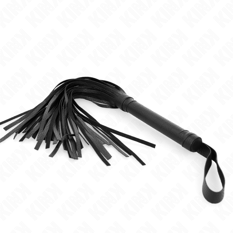 Kink - Frusta Di Perline Blu Scuro 435 Cm - KINK IMPACT & TOUCH - Fruste e Sculacciatori | erosidea.com