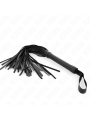 Kink - Frusta Di Perline Blu Scuro 435 Cm - KINK IMPACT & TOUCH - Fruste e Sculacciatori | erosidea.com