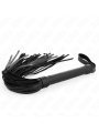 Kink - Frusta Di Perline Blu Scuro 435 Cm - KINK IMPACT & TOUCH - Fruste e Sculacciatori | erosidea.com