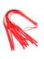 Kink - Frusta Semplice Rossa 45 Cm - KINK IMPACT & TOUCH - Fruste e Sculacciatori | erosidea.com