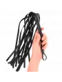 Kink - Frusta Semplice Nera 45 Cm - KINK IMPACT & TOUCH - Fruste e Sculacciatori | erosidea.com