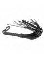 Kink - Frusta Semplice Nera 45 Cm - KINK IMPACT & TOUCH - Fruste e Sculacciatori | erosidea.com