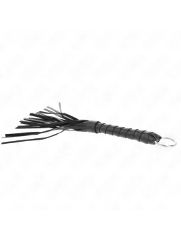 Kink - Piume Di Struzzo Per Solletico 19 Cm - KINK IMPACT & TOUCH - Fruste e Sculacciatori | erosidea.com