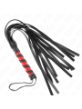 Kink - Frusta Manico Corto 45 Cm - KINK IMPACT & TOUCH - Fruste e Sculacciatori | erosidea.com