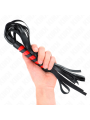 Kink - Frusta Manico Corto 45 Cm - KINK IMPACT & TOUCH - Fruste e Sculacciatori | erosidea.com