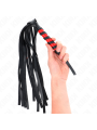 Kink - Frusta Manico Corto 45 Cm - KINK IMPACT & TOUCH - Fruste e Sculacciatori | erosidea.com