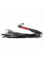 Kink - Frusta Manico Corto 45 Cm - KINK IMPACT & TOUCH - Fruste e Sculacciatori | erosidea.com