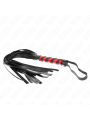 Kink - Frusta Manico Corto 45 Cm - KINK IMPACT & TOUCH - Fruste e Sculacciatori | erosidea.com