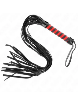 Darkness - Raccolto Fetish E Frusta Nera - DARKNESS SENSATIONS - Fruste e Sculacciatori | erosidea.com